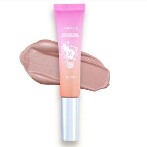 Formula Z Lightbulb Swirl Liquid Illuminator - Very Slay